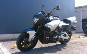 SUZUKI B-KING 2009 GX71A