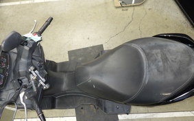 SUZUKI SKYWAVE 200 (Burgman 200) 2020 CH41A