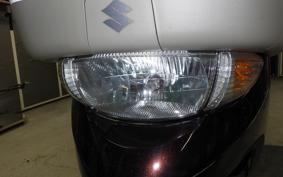 SUZUKI LET's Super Good CA4AA