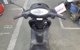 HONDA DIO Gen.5 2021 AF56
