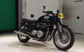 TRIUMPH BONNEVILLE 2008