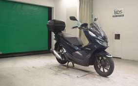 HONDA PCX125-3ﾊEVEﾘｯﾄﾞ 2021 JF84