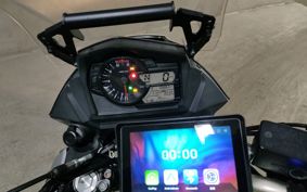 SUZUKI DL650 ( V-Strom 650 ) 2018 C733A