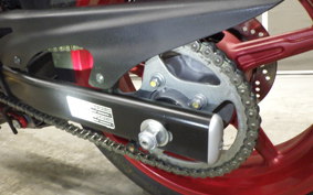 SUZUKI SV650 A 2021 VP55B