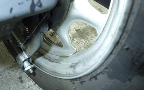 HONDA TACT-4ﾍﾞｰｼｯｸ 2024 AF79