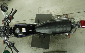 SUZUKI GN125 H