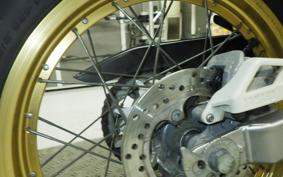 YAMAHA SEROW 250 Gen.3 DG31J