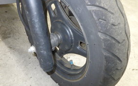 SUZUKI ADDRESS V125 G CF4EA