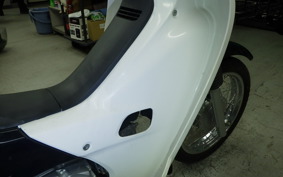 HONDA C50 SUPER CUB AA04