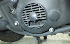 SUZUKI ADDRESS V125 S 2019 CF4MA