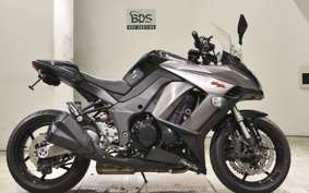 KAWASAKI NINJA 1000 A 2011