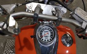 YAMAHA DRAGSTAR 400 1997 4TR