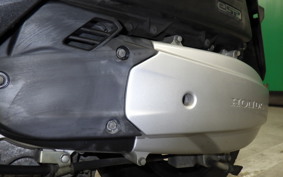HONDA LEAD 125 JF45
