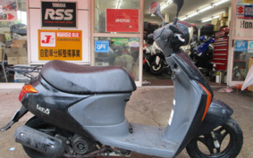 SUZUKI LETS5 CA47A
