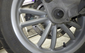 PIAGGIO BEVERLY 125 2008