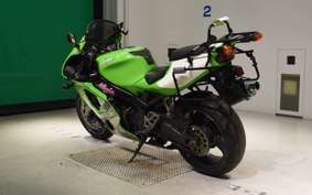 KAWASAKI NINJA ZX-7R 1999