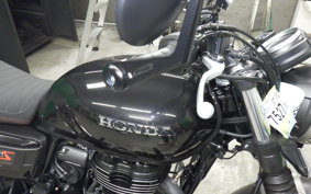 HONDA GB350S 2023 NC59