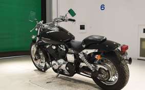 HONDA SHADOW 400 SLASHER 2002 NC40