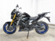 Фото Suzuki GSX-S750 2022 с японского аукциона