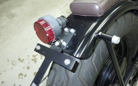 YAMAHA DRAGSTAR 400 CLASSIC 2004 VH01J