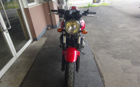 HONDA CB400SF 2008 NC42