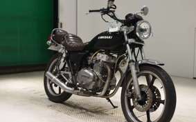 KAWASAKI Z250 Limited 1997 KZ250H