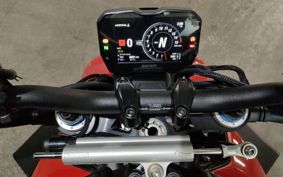 DUCATI STREET FIGHTER V4S 2021 FA00A