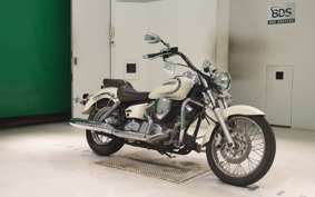 YAMAHA DRAGSTAR 250 1995 VG05J