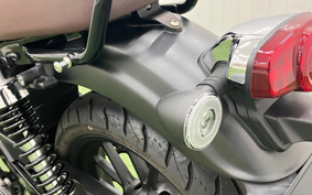 HONDA GB350 2023 NC59