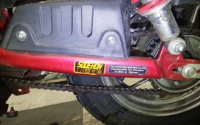 HONDA MONKEY 125 2015 JB02