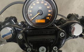 HARLEY XL1200X 2015 LC3