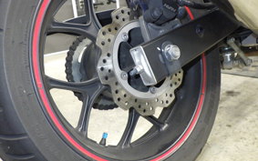 HONDA NC 700 X 2012 RC63