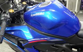 KAWASAKI ZX-4R SE 2024 ZX400P