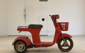 HONDA JOY 2007 TB08