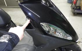 YAMAHA JOG125 2025 SEJ5J