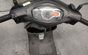 SUZUKI ADDRESS V125 CF4MA