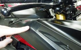 HONDA CBR250RR A MC51
