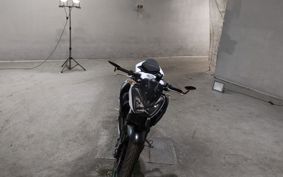 KAWASAKI Z250 ER250C