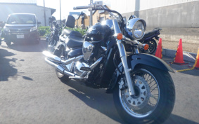 SUZUKI INTRUDER 400 CLASSIC 2012 VK56A
