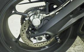 TRIUMPH STREET TRIPLE RS 2024