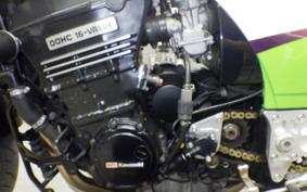 KAWASAKI GPZ900R NINJA 2002 ZX900A