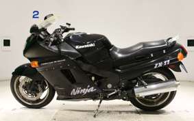 KAWASAKI ZX 1100 NINJA 1994