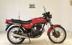 HONDA CB250RS MC02