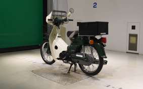 HONDA C50 SUPER CUB 2006 AA01