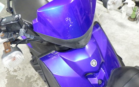 YAMAHA BW'S 50 Gen.3 SA53J