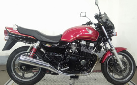 HONDA CB750 2008 RC42