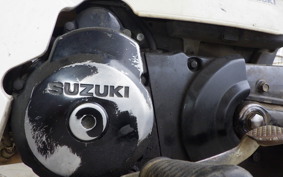 SUZUKI BIRDIE 50 BA43A