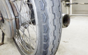 HONDA C90 SUPER CUB E HA02