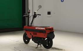 HONDA MOTOCOMPO