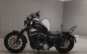 HARLEY HARLEY XL883N LE2